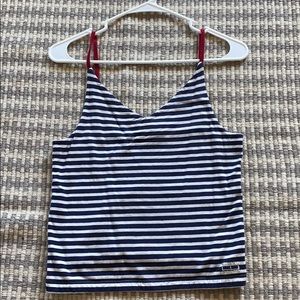 Tommy Hilfigher tank